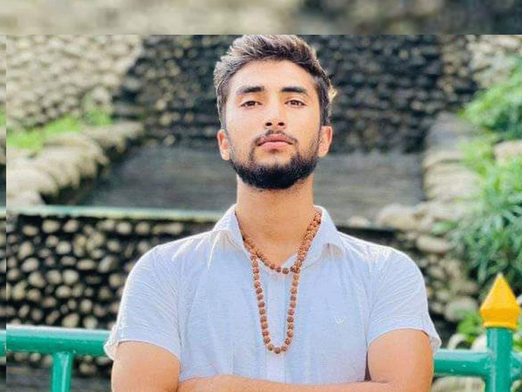 इजरायलले भन्यो-‘विपिन जोशीको अवस्था अज्ञात’