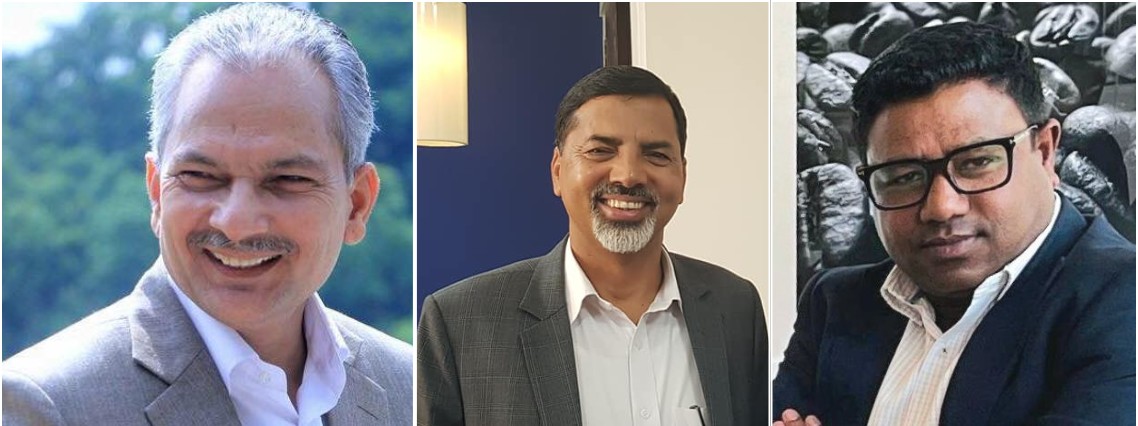 बाबुराम, जनार्दन र सन्तोषलगायतले आज पार्टी एकता घोषणा गर्दै