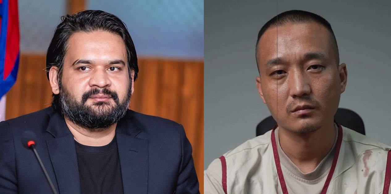 बालेन र सुदनविरुद्ध देशैभरि जाहेरी दिने अखिलको तयारी