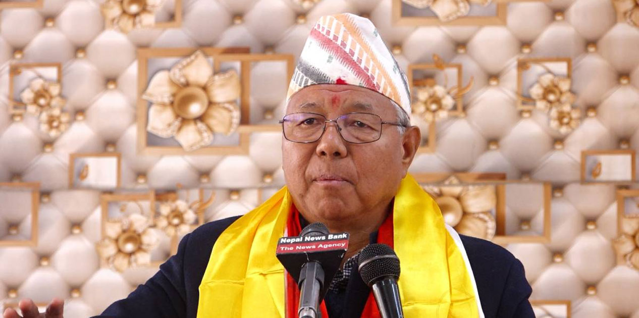 सिन्धुपाल्चोक-२ मा काँग्रेसका तामाङको सुरुवाती अग्रता, पच्छ्याउँदै नेकपा