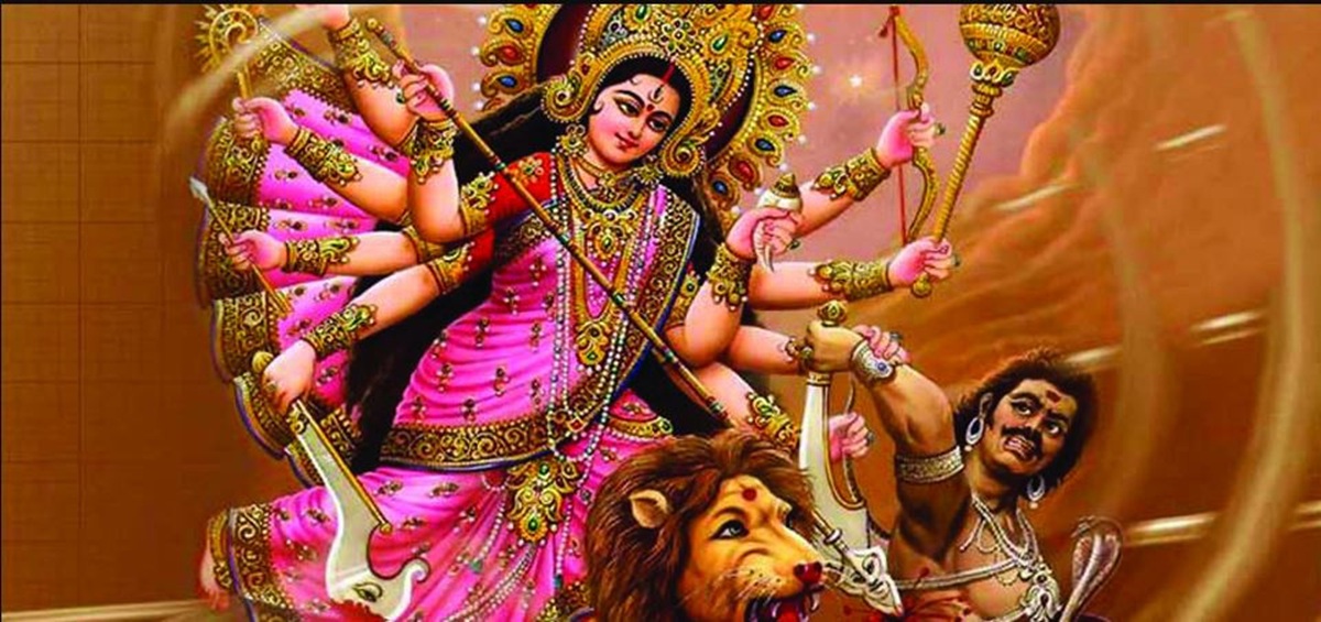 वासन्ती नवरात्र प्रारम्भ, मिथिला क्षेत्र पर्वमय