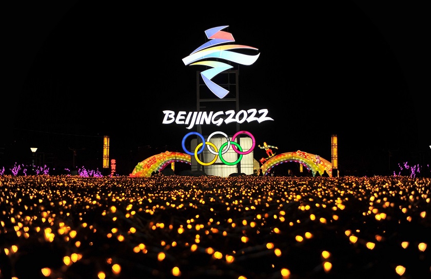 ओलम्पिक खेलको पूर्वसन्ध्यामा चीनमा कोभिड परीक्षण तीव्र, बेइजिङमा २० लाख जनाको परीक्षण