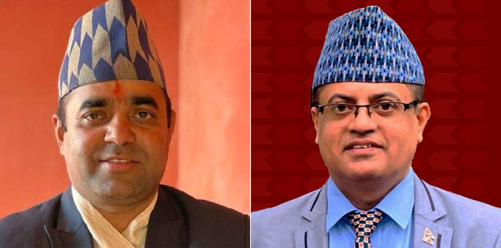 जुनु श्रेष्ठ नियुक्ति प्रकरण : जनस्वास्थ्य प्रशासक र बीमा बोर्ड निर्देशकलाई तीन दिने स्पष्टीकरण