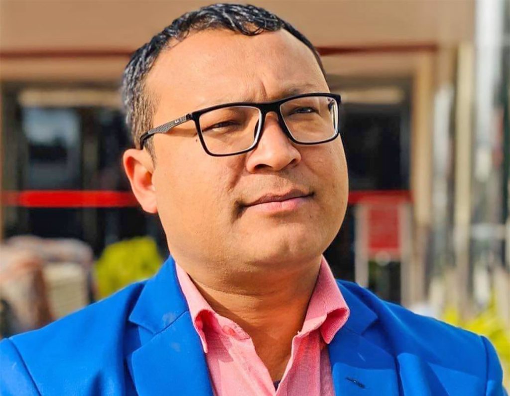 मंसिरभित्रै महाधिवेशन गर्नुपर्ने जिम्मेवारीबाट भाग्ने छुट कसैलाई छैन : भुपेन्द्रजंग शाही