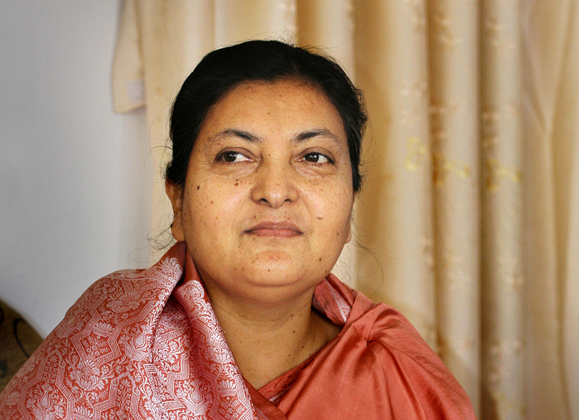 गण्डकी र लुम्बिनीका प्रदेश प्रमुख पदमुक्त, दुई नियुक्त