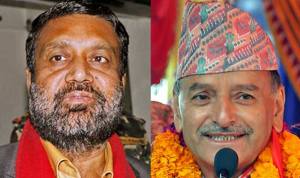 निधि र सिटौलाले अठ्याए देउवालाई, चुनाव अगाडी महाधिवेशन हुनै नदिने अडान