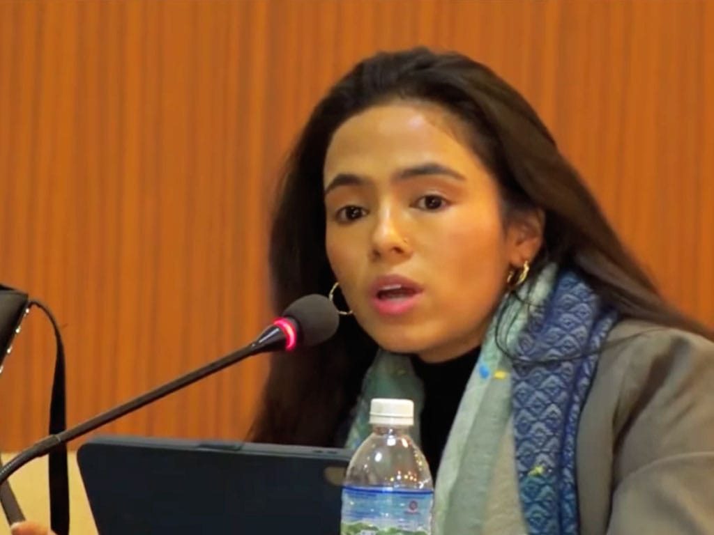 रास्वपाकी विनीता कठायतसहित जुम्लाका ६ उम्मेदवारको जमानत जफत