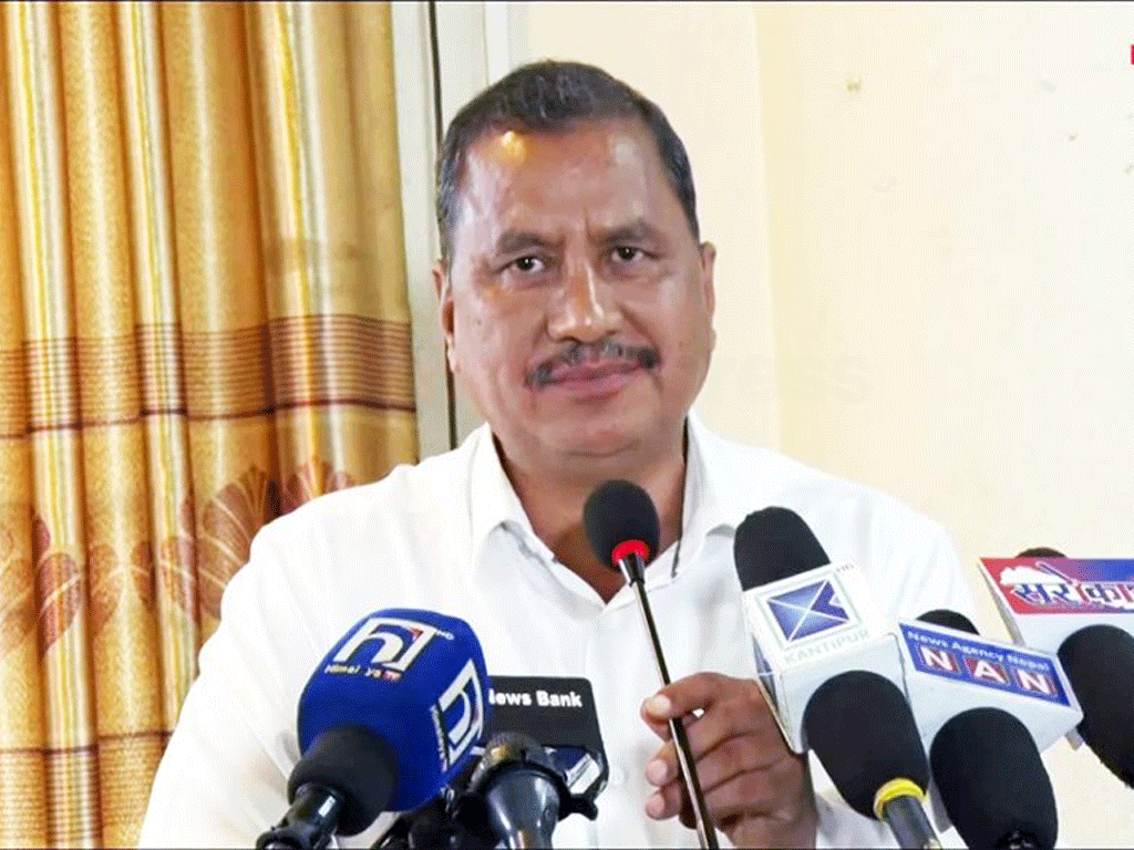 कम्युनिस्टहरूबिच एकताको आवश्यकता थप बढेको छ: विप्लव
