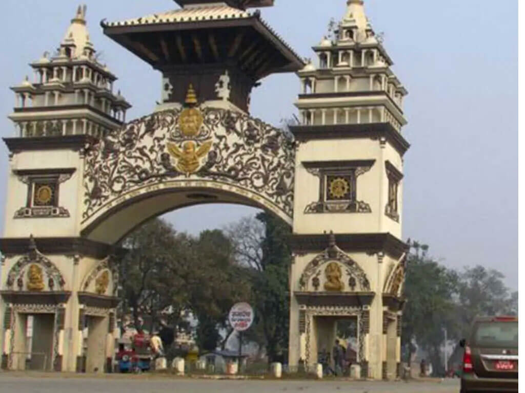  पर्सामा मध्यरातदेखि भारतीय सीमानाका बन्द