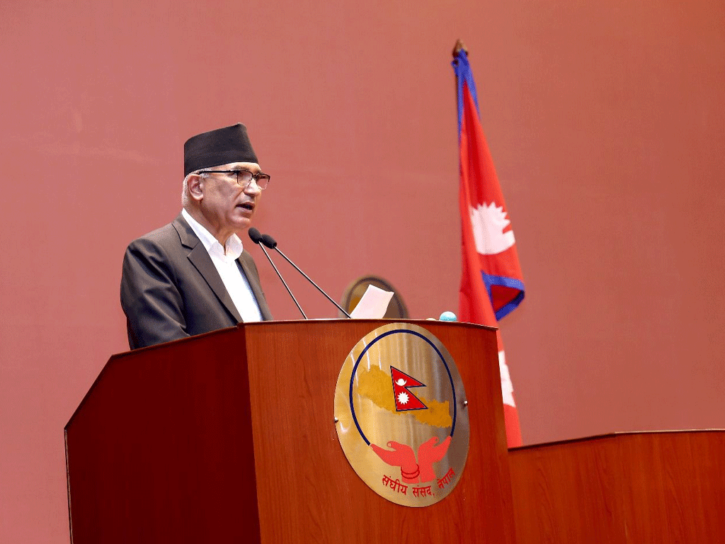 नेपाललाई ग्रे लिस्टबाट बाहिर निकाल्न सरकार कुनै कसर बाँकी राख्दैन’ : अर्थमन्त्री पौडेल