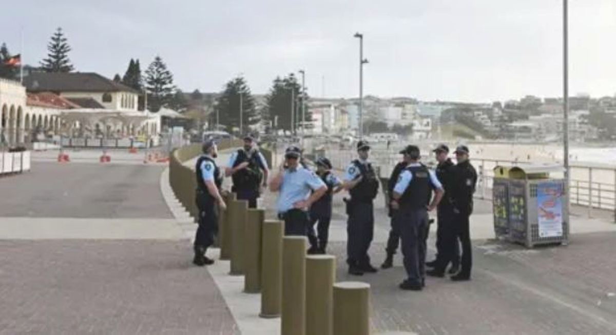 सिड्नी बन्डी बिच गोलीकाण्ड : आक्रमणकारी बाबु छोरा रहेको खुलासा