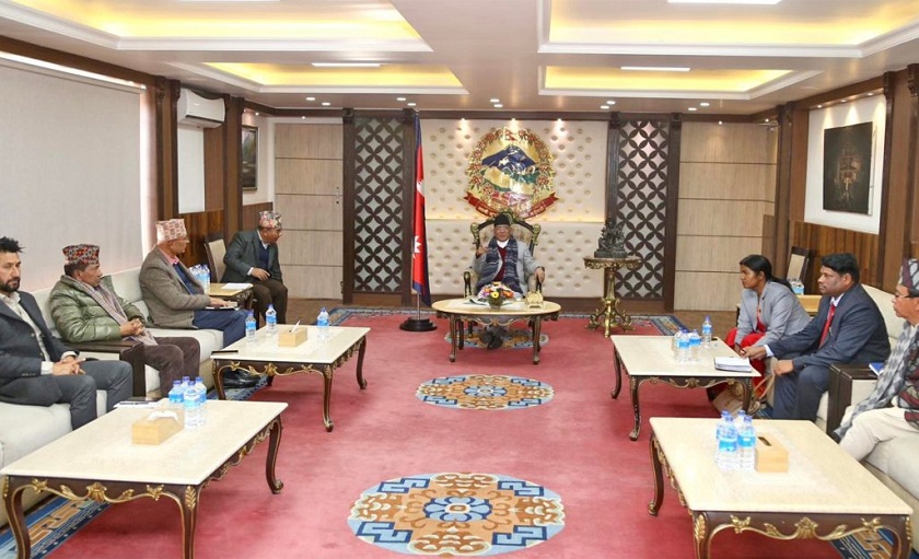 विमान उडाउनुअघि अनिवार्य प्राविधिक परीक्षण गराउन सरकारको निर्देशन