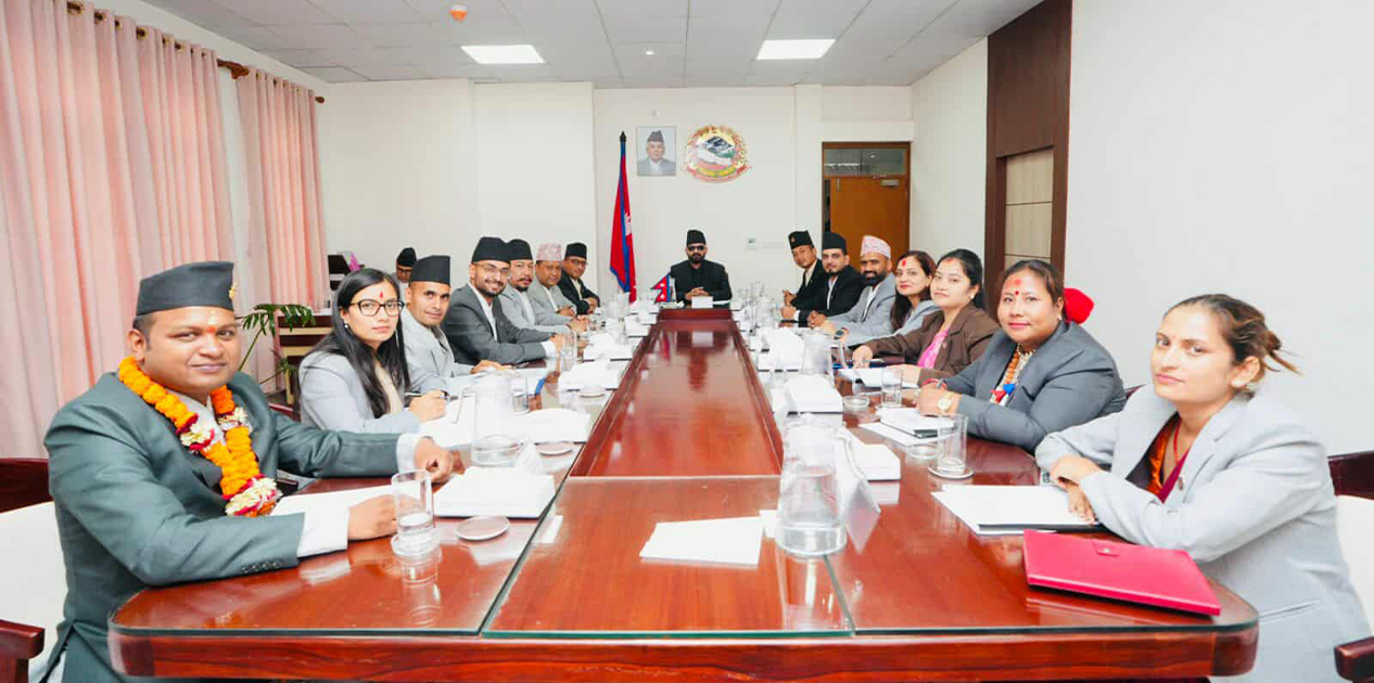 आगामी शैक्षिक सत्र वैशाख १५ गतेबाट सुरु गर्ने सरकारको निर्णय