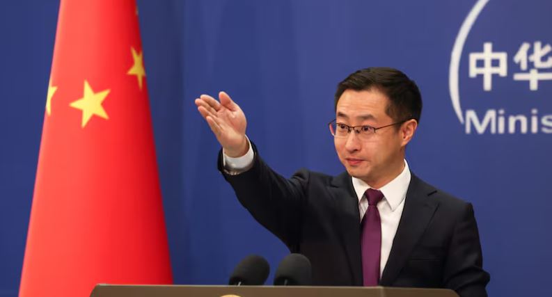 मादुरोको गिरफ्तारी अमेरिकाको एकतर्फी दादागिरी हो : चीन