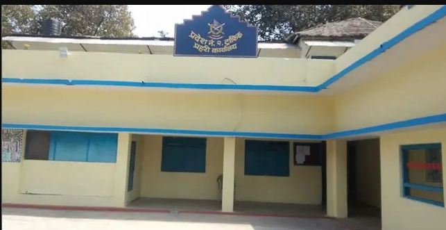 ट्राफिक प्रहरी कार्यालय पथलैयाले आर्थिक वर्ष २०७८/७९ मा २२ करोड बढी राजस्व संकलन