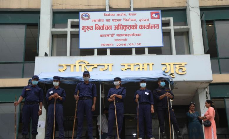 यो कछुवागतिमा कहिले सकिन्छ काठमाडौं महानगरको मतगणना?
