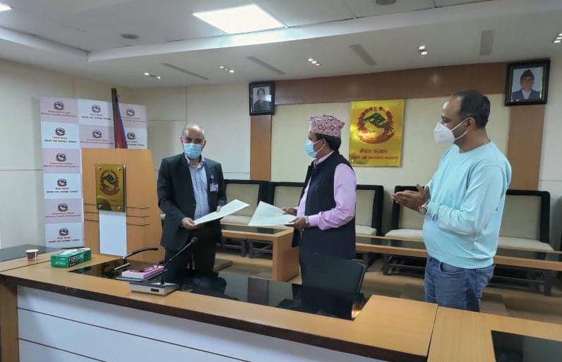 हुम्ला अस्पतालबाट प्रदान हुने विशेषज्ञ शल्यचिकित्सा सेवाका बिस्तार