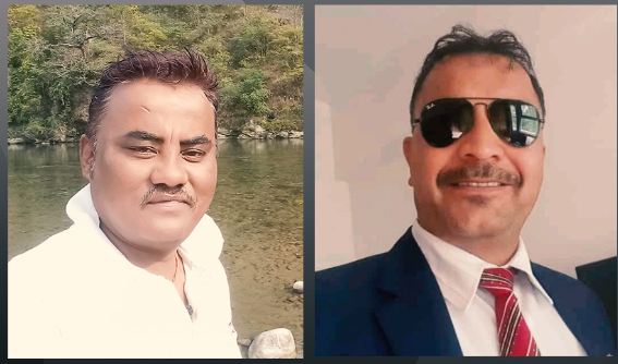 युवती बलात्कार आरोपमा दुई कराँते प्रशिक्षक पक्राउ