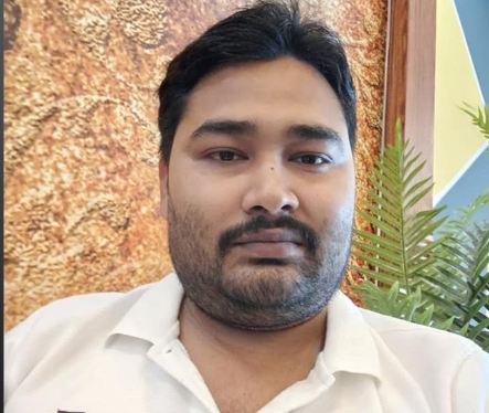 जसपाका नेता पाण्डेयले गरे निशान छापको दुरुपयोग