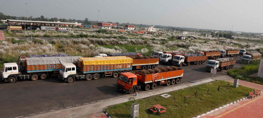 भारतले चिनी निर्यातमा लगायो रोक