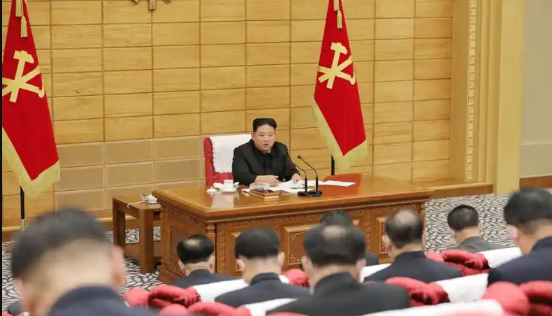 दक्षिण कोरियाद्वारा उत्तरसँग वार्ताको प्रस्ताव