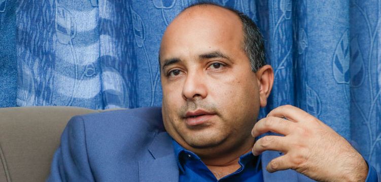 नेपाल चिकित्सक संघले चिकित्सा संग्रहालयको स्थापना गर्ने