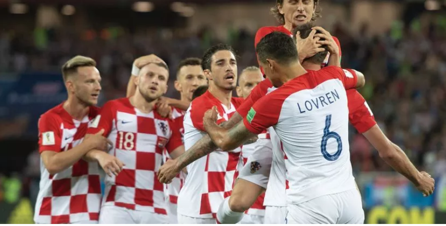 युरोपियन फुटबल च्याम्पियनसिपका लागि क्रोएसियाको टोली घोषणा