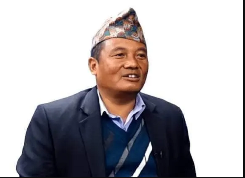 लुम्बिनी प्रदेशमा गठबन्धनको सिट बाँटफाँट सजह रुपमा हुन्छ :  पुन