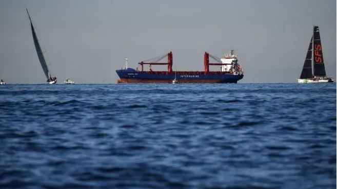 जापानको तटमा जहाज डुब्दा चिनियाँ नागरिकको मृत्यु