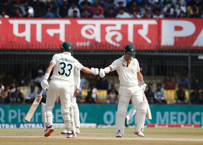 भारतलाई ९ विकेटले हराउँदै अष्ट्रेलिया टेष्ट च्याम्पियनसिपको फाइनलमा