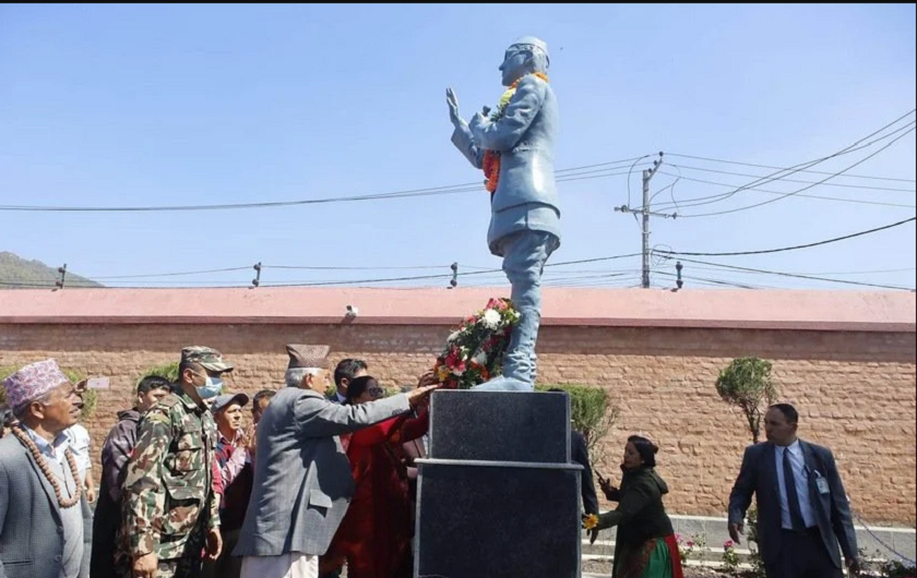 जनताको निराशालाई आशामा परिणत गर्छु: नवनिर्वाचित राष्ट्रपति पौडेल