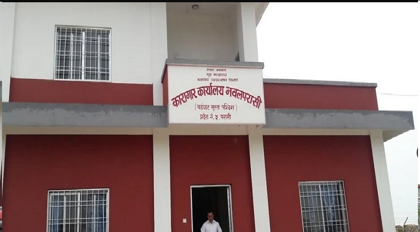 कैदीबन्दीकाे कोचाकोचले सरुवा रोग फैलिने डर
