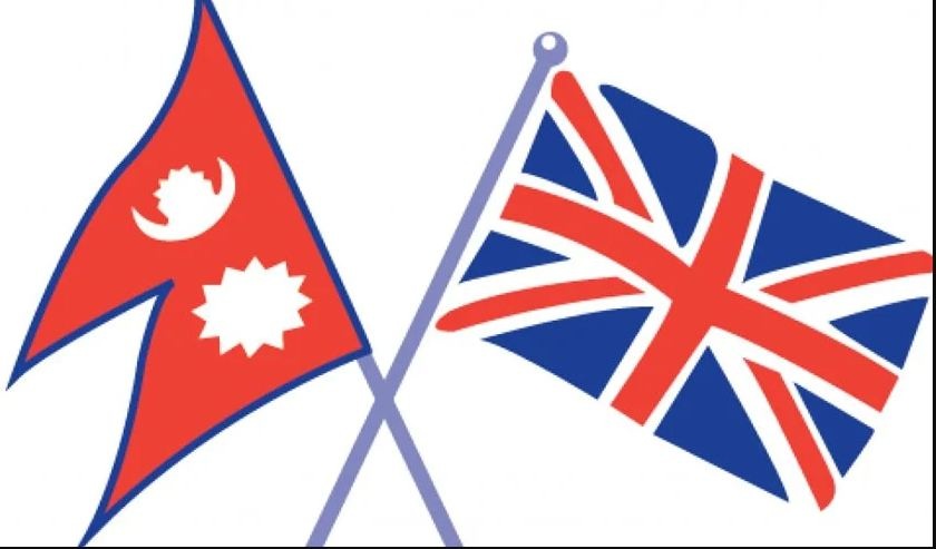 नेपाल–बेलायत द्विपक्षीय परामर्श संयन्त्रको बैठक सम्पन्न