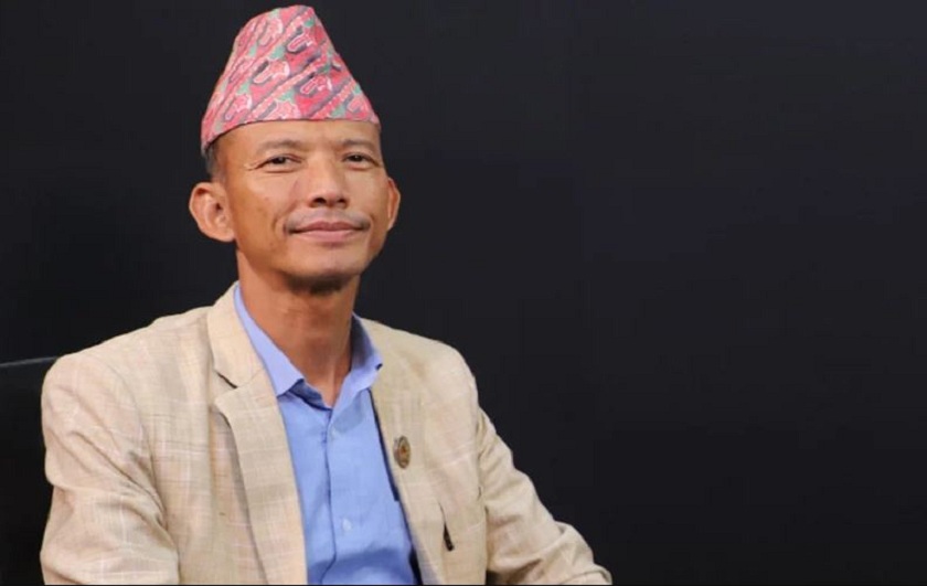 तत्कालीन प्रधानमन्त्री र गृहमन्त्रीलाई पनि कारबाहीको दायरामा ल्याउनुपर्छ : मेटमणी चौधरी