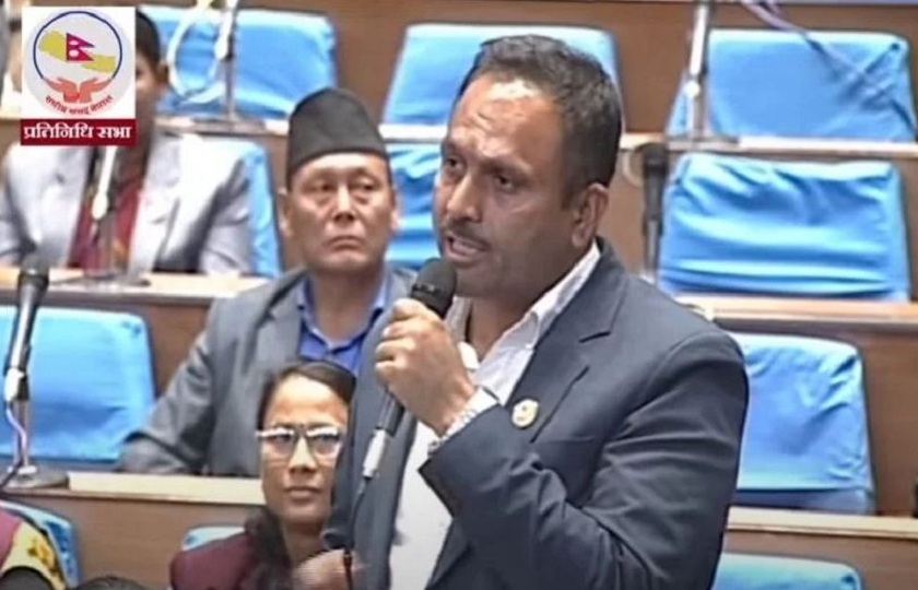 भुटानी शरणार्थी प्रकरणका दोषी राष्ट्र विरुद्धका अपराधी हुन् : राजन दाहाल
