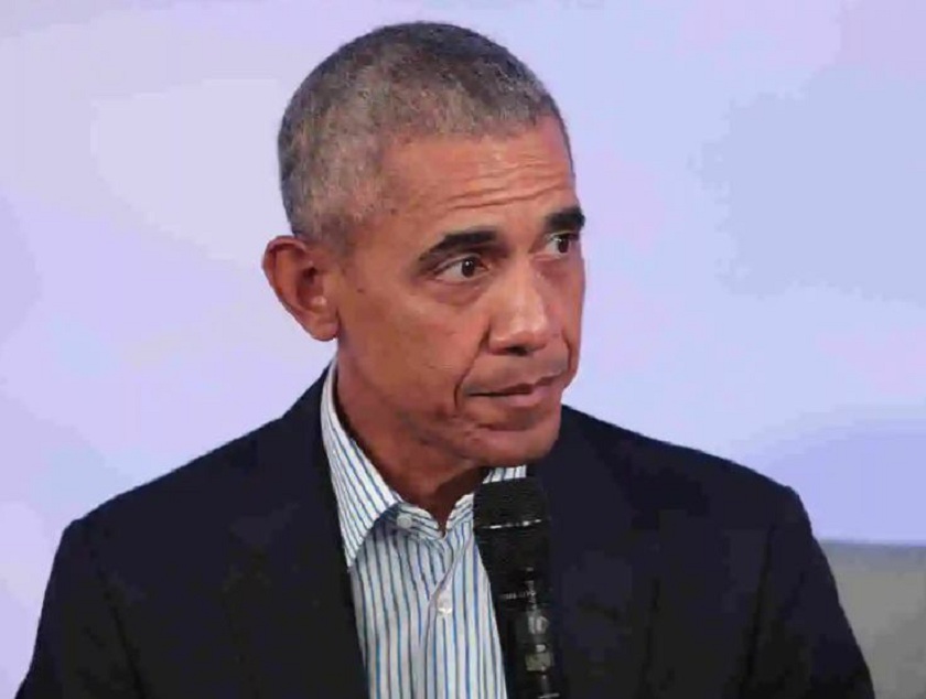 पूर्वराष्ट्रपति ओबामासहित पाँच सय अमेरिकीमाथि रुसी प्रतिबन्ध
