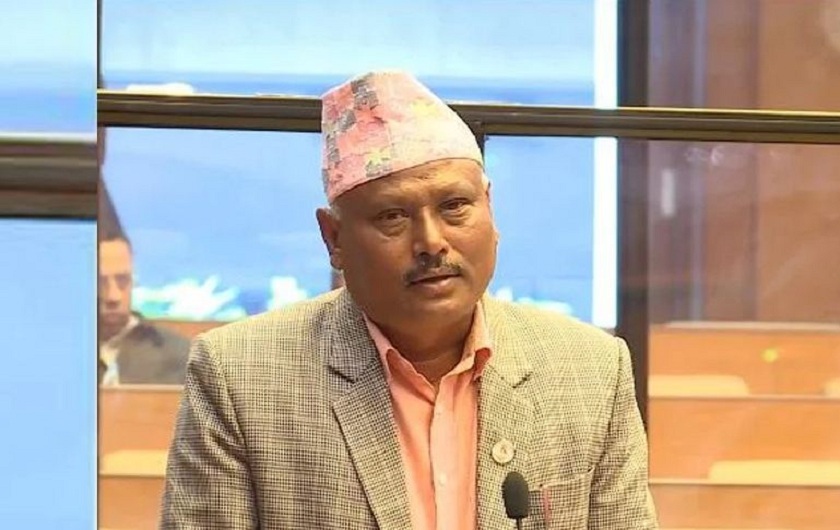 भारतसँगको सम्बन्ध नेपालको लागि अवसर हो : सांसद राई