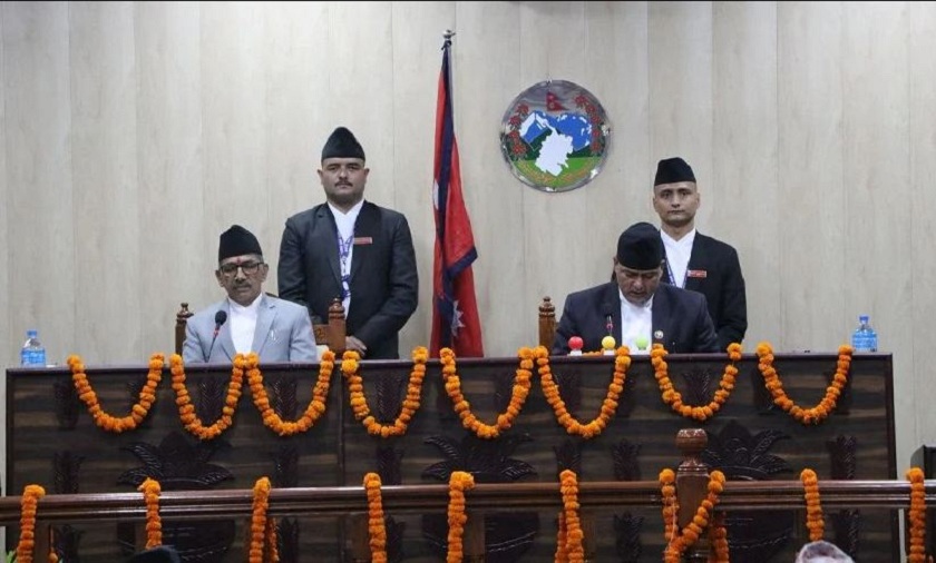 सुदूरपश्चिम सरकारले कृषकलाई शून्य ब्याजदरमा ऋण दिने