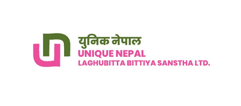 युनिक नेपाल लघुवित्तको एफपीओ बाँडफाँट