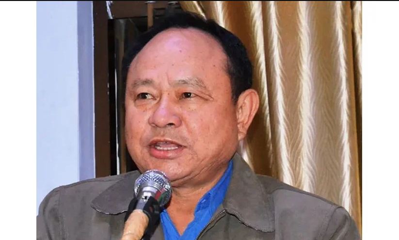 रवि लामिछानेहरु संघीयता र गणतन्त्रका लागि चुनौती : सदस्य चेम्जोङ