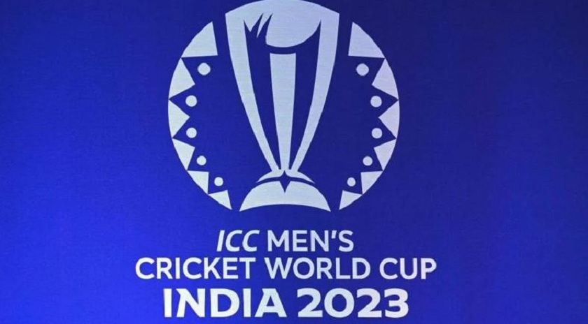 आईसीसी विश्वकप क्रिकेटको खेल तालिका सार्वजनिक
