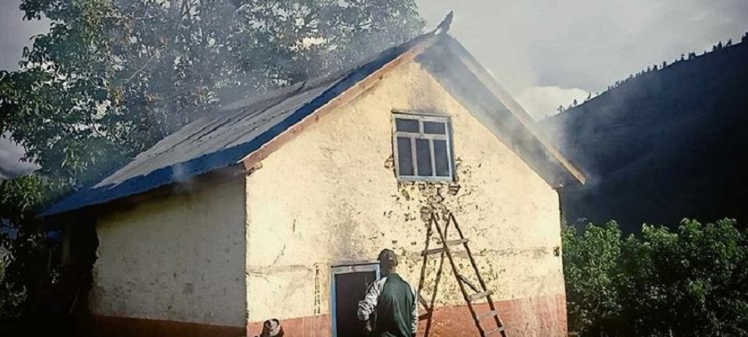 जातीय छुवाछुत तथा भेदभाव गर्नेलाई कानुनी दायरामा ल्याउन महिला पुनर्स्थापना केन्द्रको माग