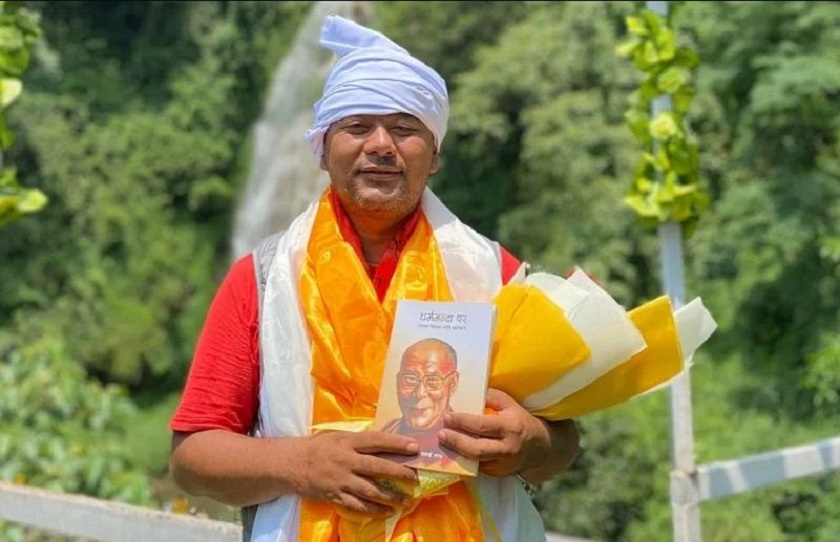 कास्की माछापुच्छ्रे ८ का वडाध्यक्ष कुटपिटको आरोपमा पक्राउ