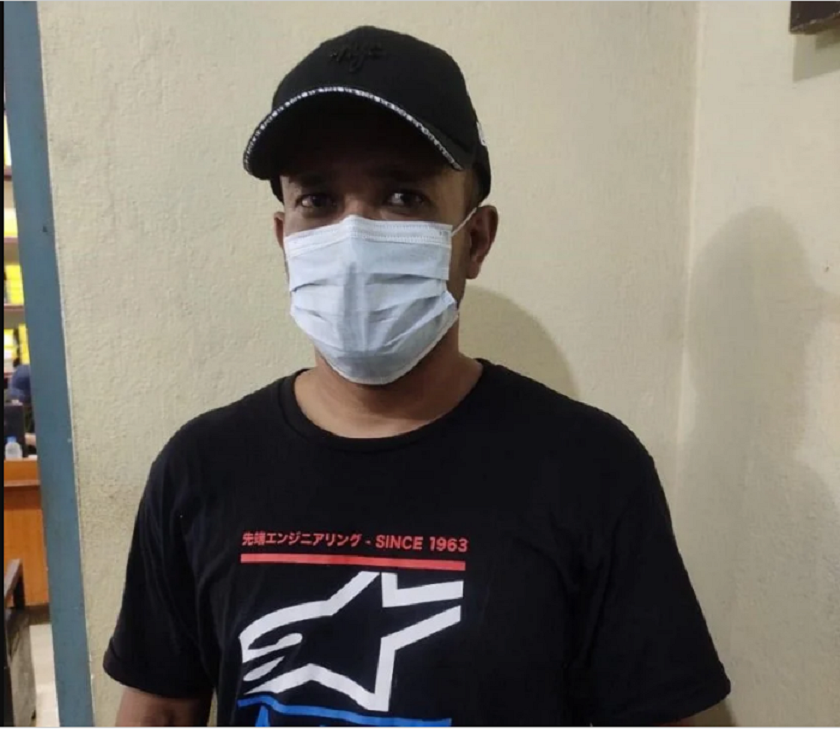 नाबालिग बलात्कार प्रकरण: एलओडीका अर्का सञ्चालक रुदिल बल्लब श्रेष्ठ पनि पक्राउ