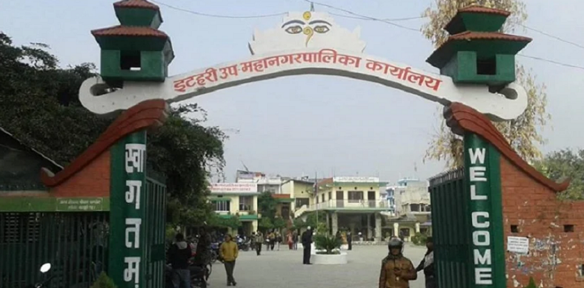 भोलिदेखि इटहरीको मुख्य राजमार्गमा सिटी सफारी चल्न नदिने
