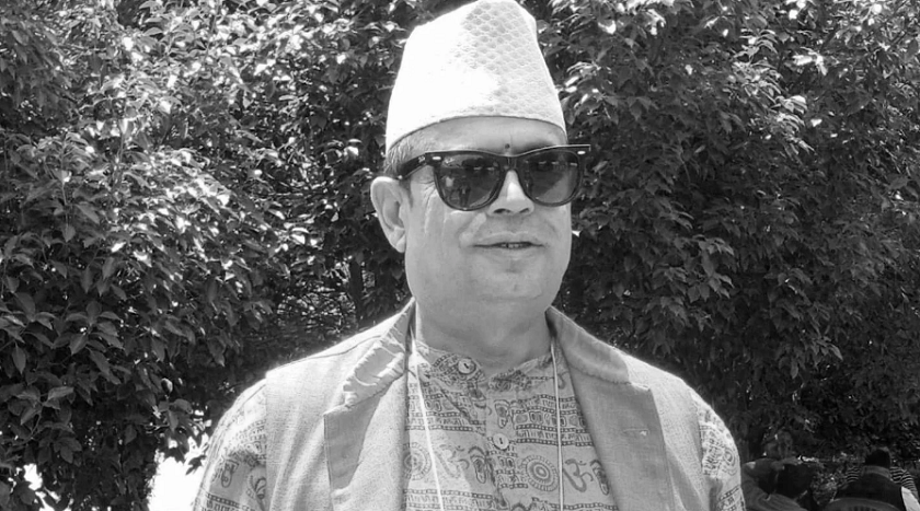 वडाध्यक्ष रिजालको निधनप्रति कांग्रेस सभापति देउवाद्वारा दुःख व्यक्त