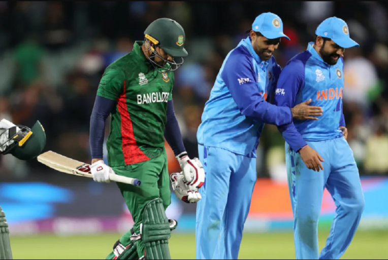 एसिया कप क्रिकेटमा आज भारत र बंगलादेश भिड्दै