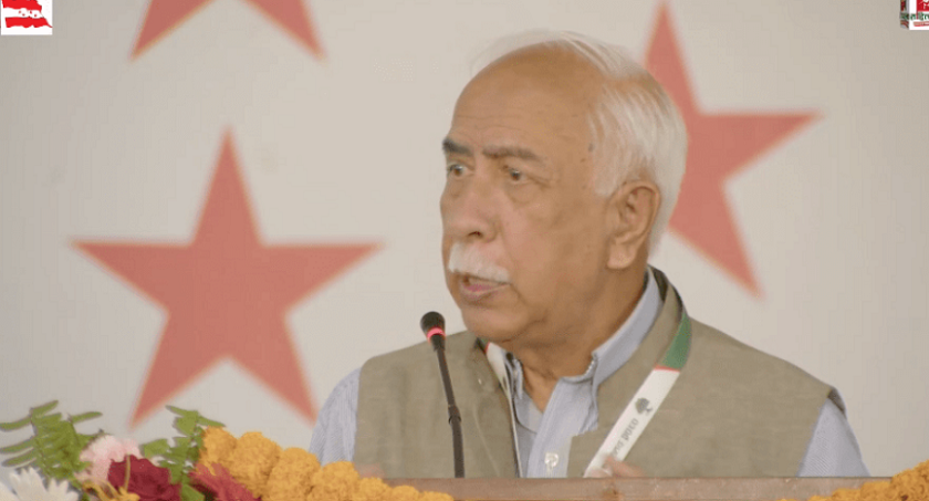 सामाजिक न्याय, समानता र व्यवहारिक शिक्षामा बीपीको जोड थियो : डा.केदारभक्त माथेमा