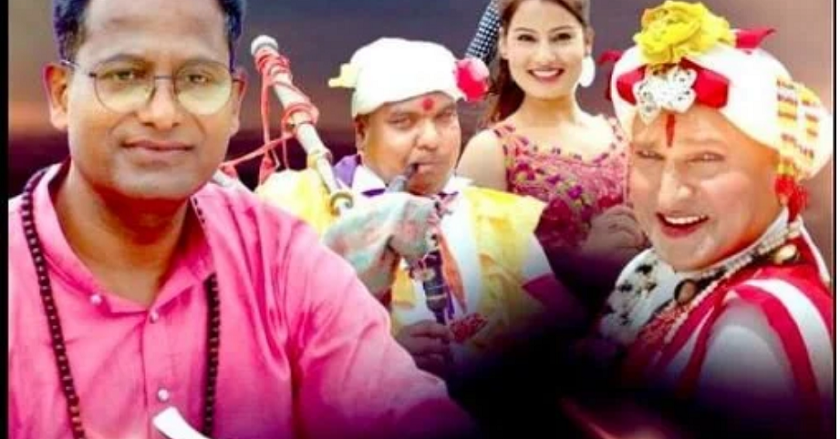 यस्तो छ तिलक सिंह पेलाको नयाँ गीत ‘देउसरा आइगै’ (भिडियोसहित)