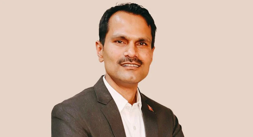 अनिल महासेठद्वारा लोसपाको महासचिव पद अस्वीकार